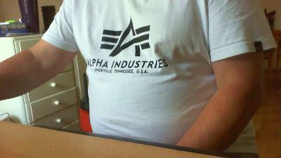 tikolo — Cam4 stream photo (Apr 2026)