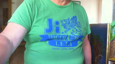 tikolo — Cam4 stream photo (Apr 2026)