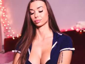 the_catlyn — Chaturbate profile photo