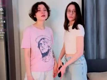 tenishal0ve — Chaturbate stream photo (Apr 2026)