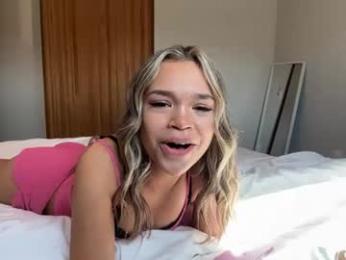 blaireparker — Chaturbate stream photo (Sep 2026)