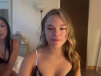 blaireparker — Chaturbate stream photo (Sep 2026)