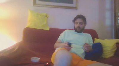 DmtrijD — вебкам-модель онлайн на cam4