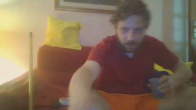 DmtrijD — вебкам-модель онлайн на cam4