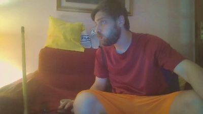 DmtrijD — вебкам-модель онлайн на cam4