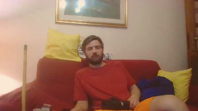 DmtrijD — вебкам-модель онлайн на cam4