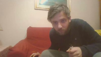 DmtrijD — вебкам-модель онлайн на cam4
