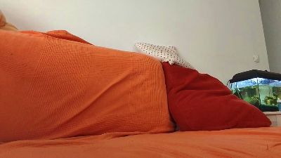 kalistogm — вебкам-модель онлайн на cam4