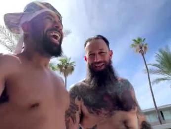 drizzys_room — Chaturbate stream photo (Apr 2026)