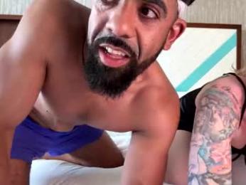 drizzys_room — Chaturbate profile photo