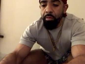 drizzys_room — Chaturbate stream photo (Apr 2026)