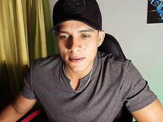 Andy Corleone — flirt4free