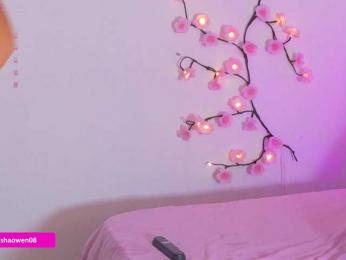 Sashaowen — bongacams
