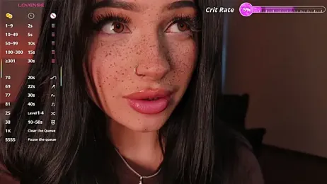 LisaaLiss — Stripchat stream photo (Jun 2026)
