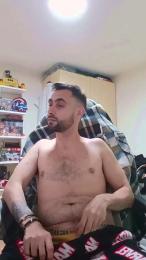 Paree21 — вебкам-модель онлайн на cam4