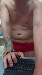 Paree21 — Cam4 profile photo