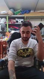 Paree21 — вебкам-модель онлайн на cam4