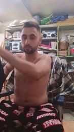 Paree21 — вебкам-модель онлайн на cam4