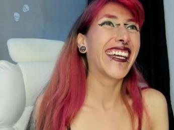 asterothxznikki — Chaturbate stream photo (Jun 2026)