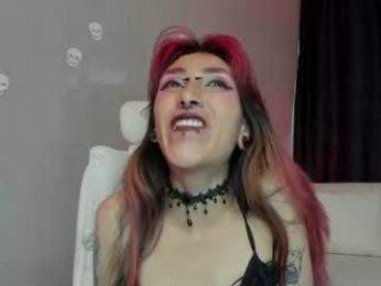 asterothxznikki — Chaturbate profile photo