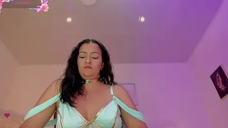 New_Arab_Kingdom — вебкам-модель онлайн на stripchat