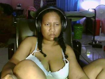 Eirondra-valeen — Bongacams profile photo