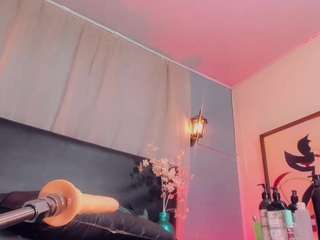 chanell-sexyass — Camsoda stream photo (Mar 2026)