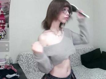 PrettyKIt — Bongacams profile photo