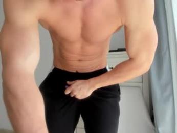 woolfiie — Chaturbate profile photo