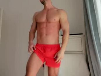 woolfiie — Chaturbate stream photo (Apr 2026)