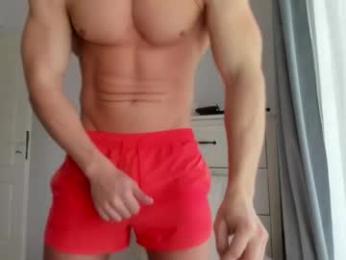 woolfiie — Chaturbate stream photo (Apr 2026)