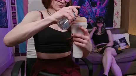 rosieplay — Stripchat stream photo (Apr 2026)
