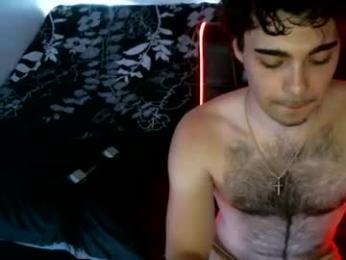 13inchcockkk — Chaturbate stream photo (Sep 2026)