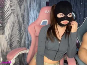 LallyRose — Bongacams stream photo (Mar 2026)