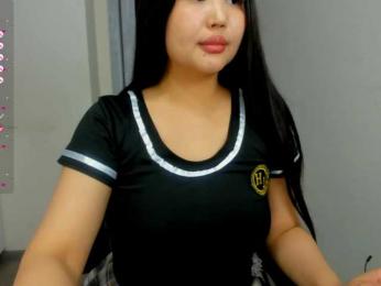 Yumikaa — bongacams