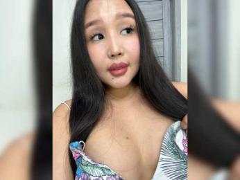 Yumikaa — Bongacams profile photo