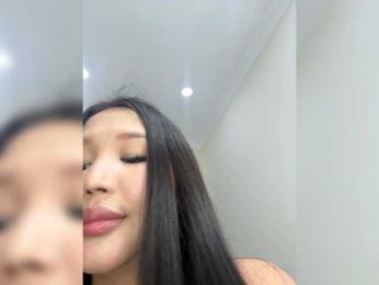 Yumikaa — Bongacams stream photo (Mar 2026)