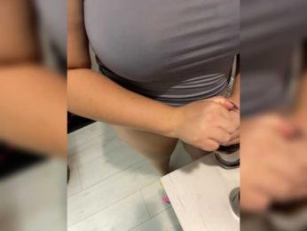romashki-time — Bongacams profile photo