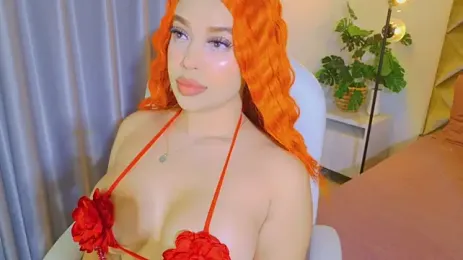 Crazyorange_ — stripchat