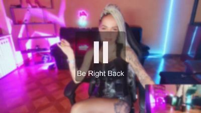 MonicaMaxwell — Cam4 stream photo (Jun 2026)
