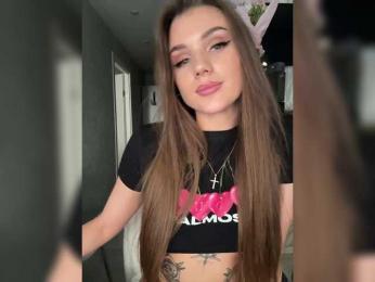 SweetyMia — bongacams