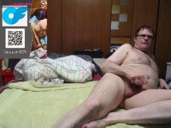 Charmeur197901 — Cam4 stream photo (Apr 2026)