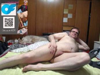 Charmeur197901 — Cam4 stream photo (Apr 2026)