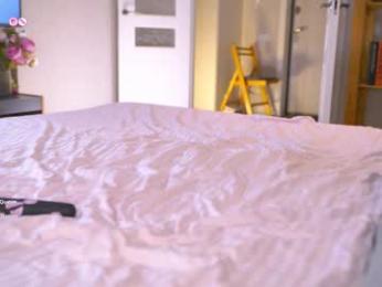 oke_doke — Chaturbate stream photo (Mar 2026)