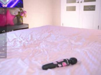 oke_doke — Chaturbate stream photo (Mar 2026)