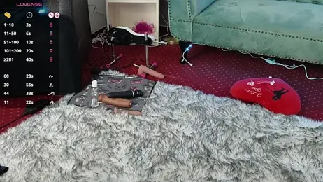 SamaraShadow — stripchat