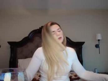 buitifulblonde — Chaturbate stream photo (Mar 2026)
