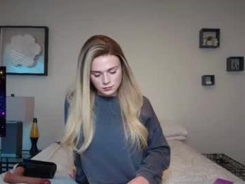 buitifulblonde — Chaturbate stream photo (Mar 2026)