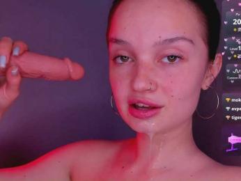 bitchpeace — Bongacams stream photo (May 2026)
