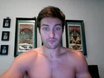 johnjameshangsten — Chaturbate profile photo